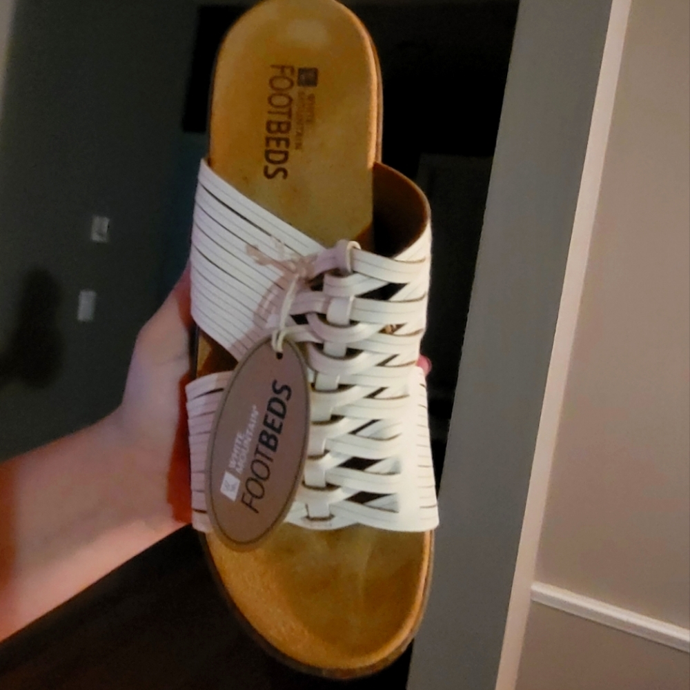 Womens size 9 sandals